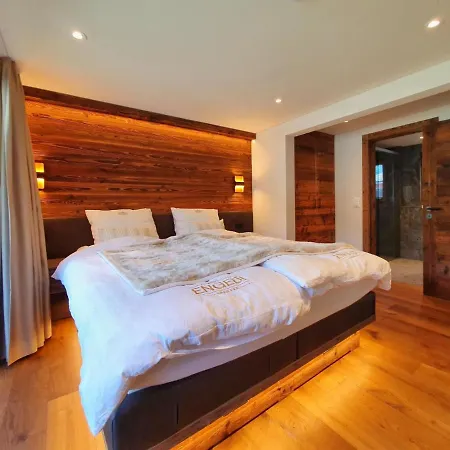 Chalet Engedi