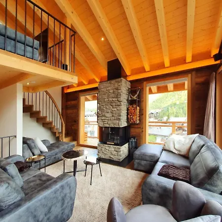 公寓 Chalet Engedi *