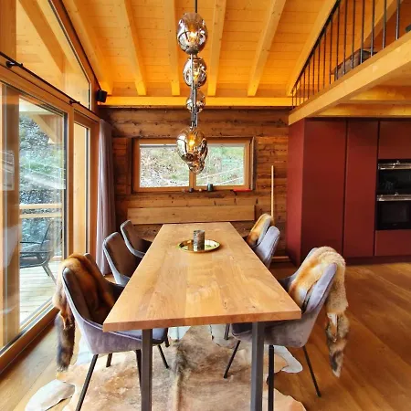 Chalet Engedi * 萨斯费