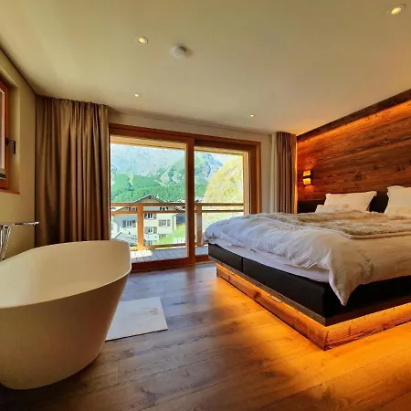Chalet Engedi *
